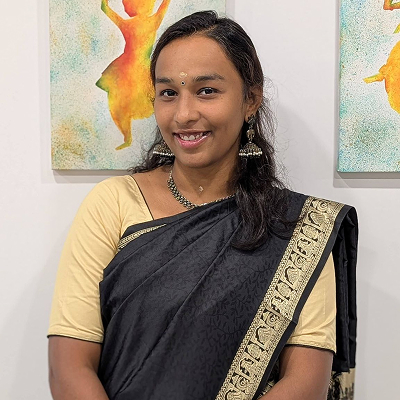 Priya Sharma