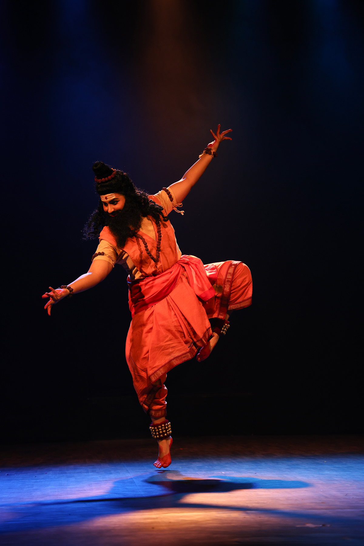 Natyotsava Edition