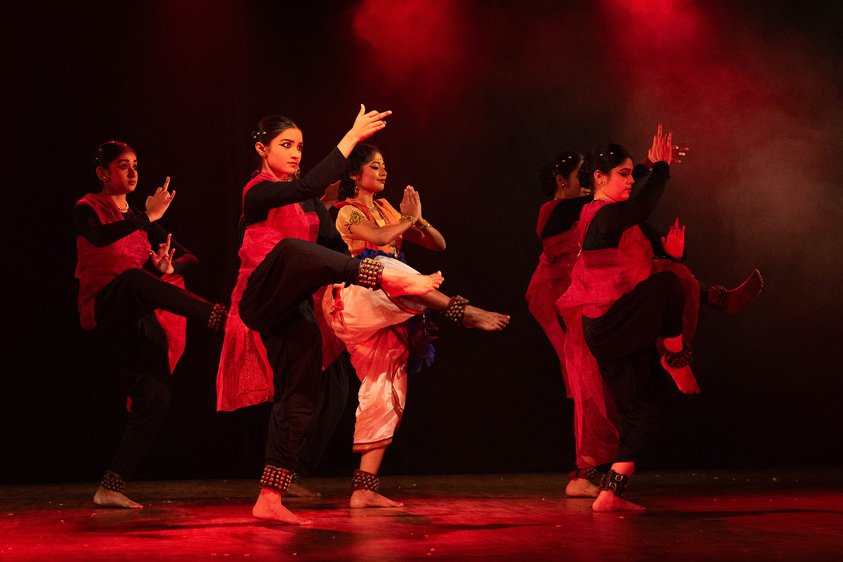 Natyotsava