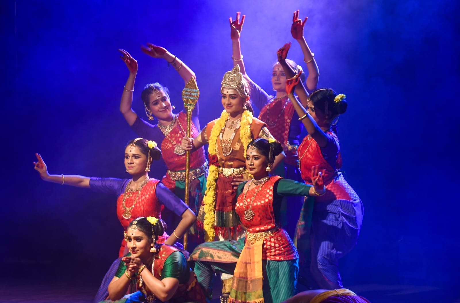 Natyotsava Festival