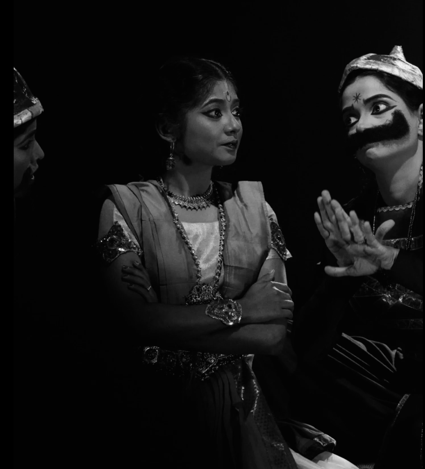 Natyotsava Edition