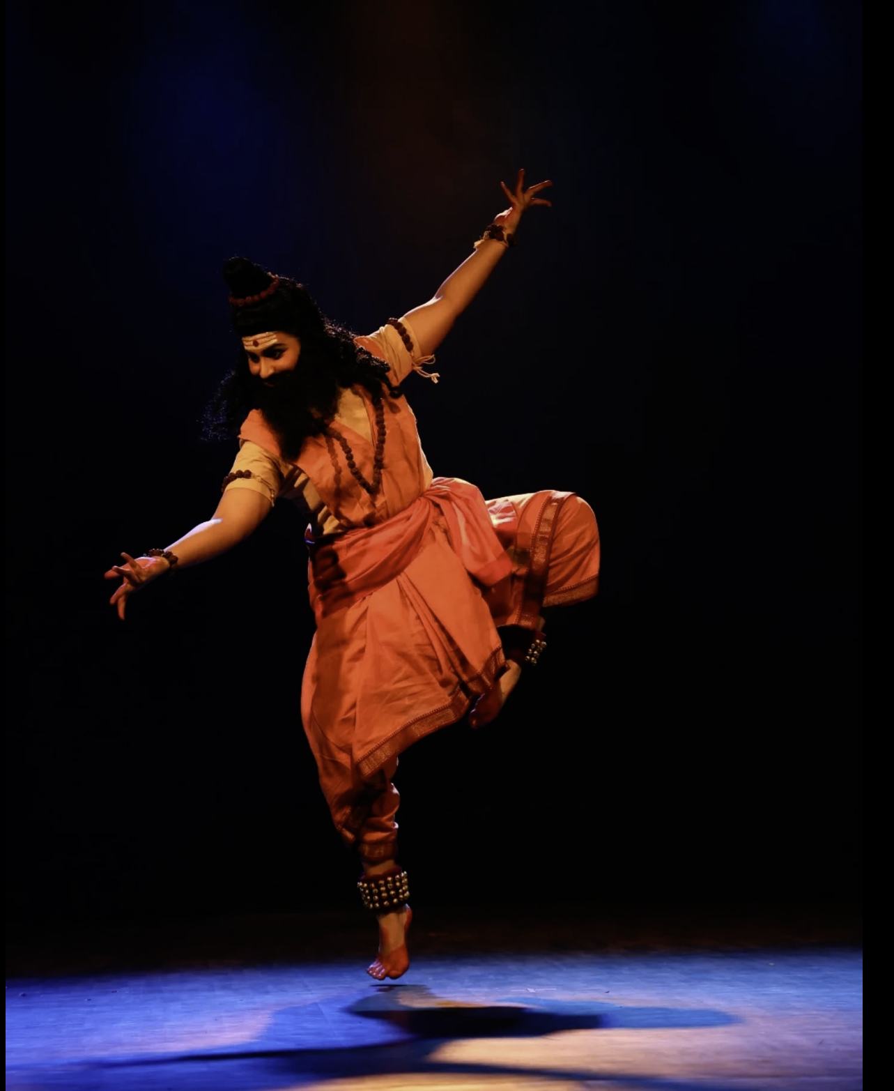 Arangetram