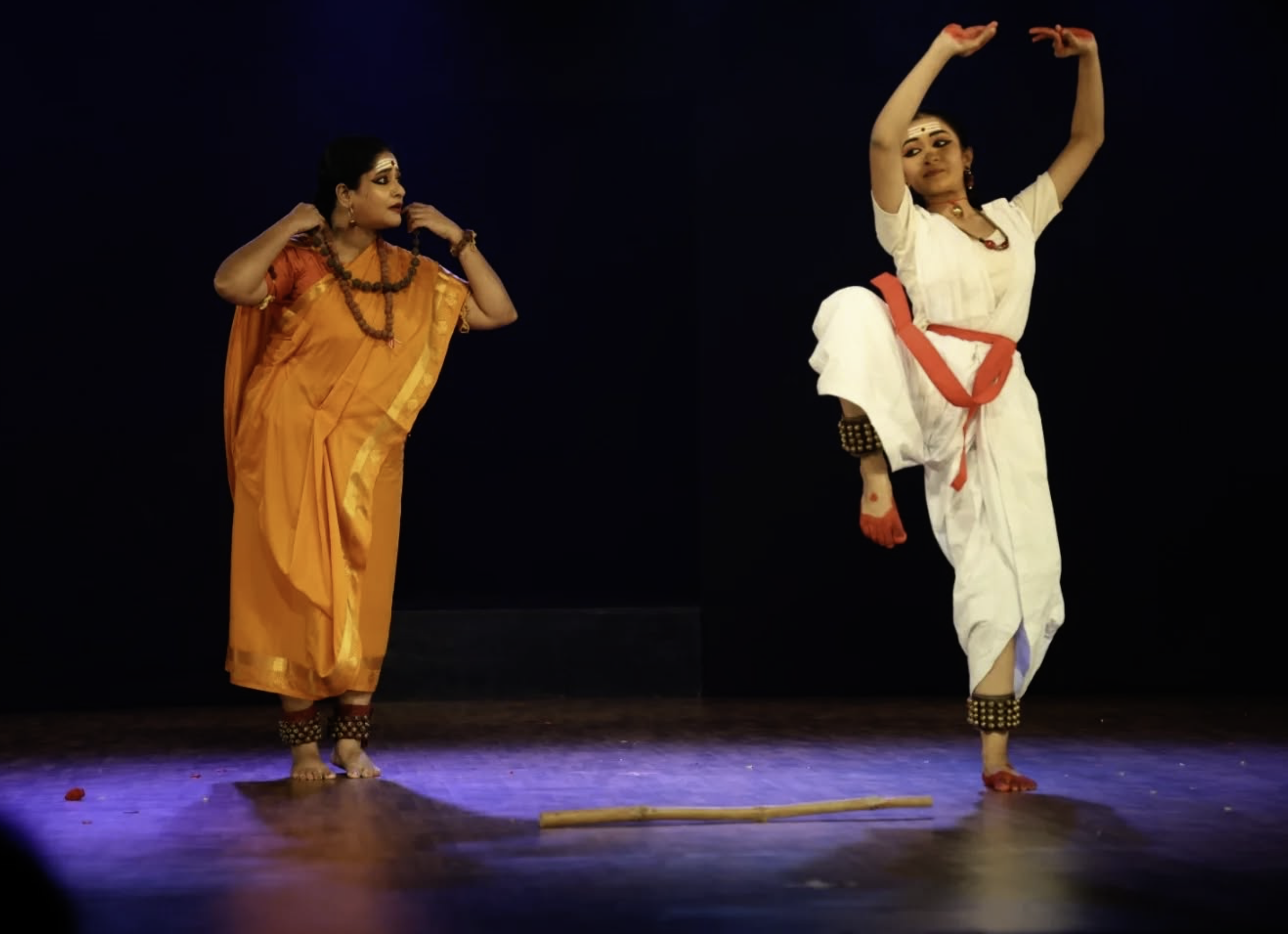 Arangetram
