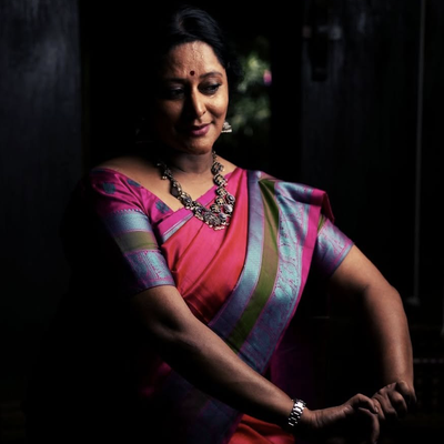 Smt. Mahalakshmi Ashwin